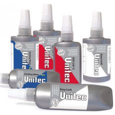Vītņu hermētiķis UNITEC
