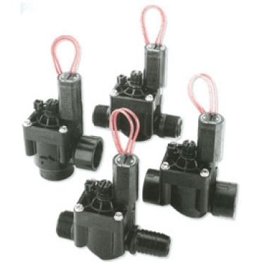 Hunter elektrovārsts 1