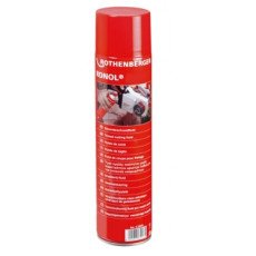 Vītņgriešanas eļļa Ronol 600ml