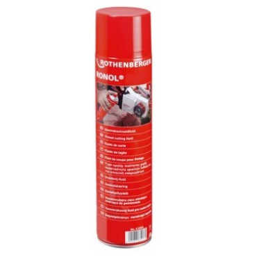 Vītņgriešanas eļļa Ronol 600ml
