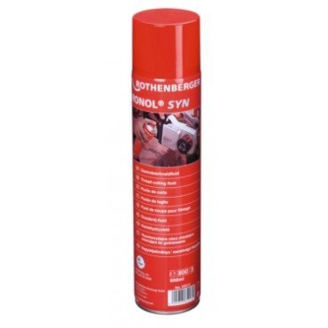 Vītņgriešanas eļļa Ronol Syn 600ml
