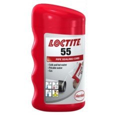 Vītņu blīvējamis diegs LOCTITE 160m Vītņu blīvējamis diegs LOCTITE 160m
