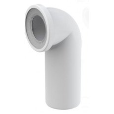 WC līkums 90° A90-90