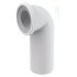 WC līkums 90° A90-90