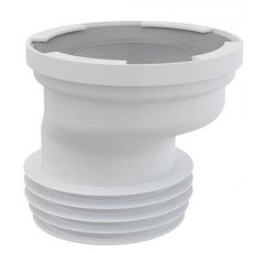 WC pieslēgs ekscentrisks A991-20