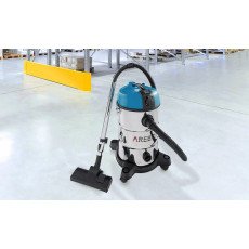 Промышленный пылесос AREBOS 1300 Вт, 30 л