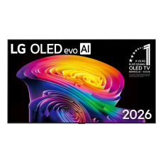 LG OLED65C61LA