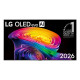 LG OLED65C61LA