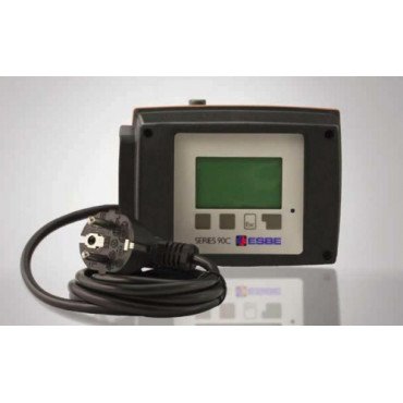 Apkures automātika Esbe, 90C