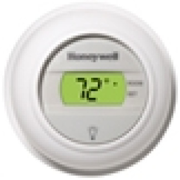 Bezvadu telpas termostats T87RF