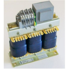 Filtrs SOF-T16A, sinusoidāls izejas (output)