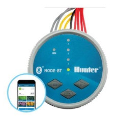 Hunter taimeris NODE-BT, (2-4) elektroventiļiem