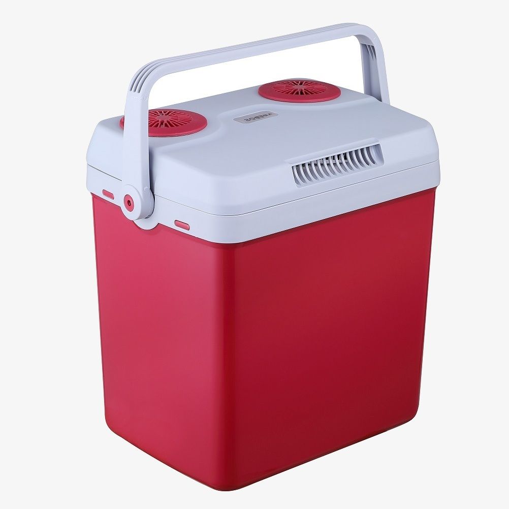 Bigshop.lv: Turisma ledusskapis 25l (22340)