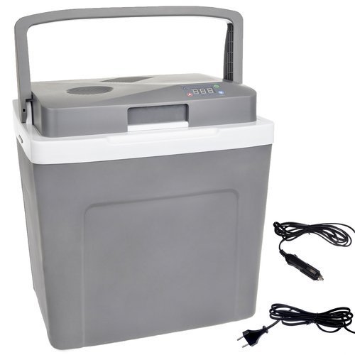 Bigshop.lv: Turisma ledusskapis 28l (12331)